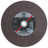 Cutting disc for stationary use SG-CHOP-steel, available in multiple hardnesses